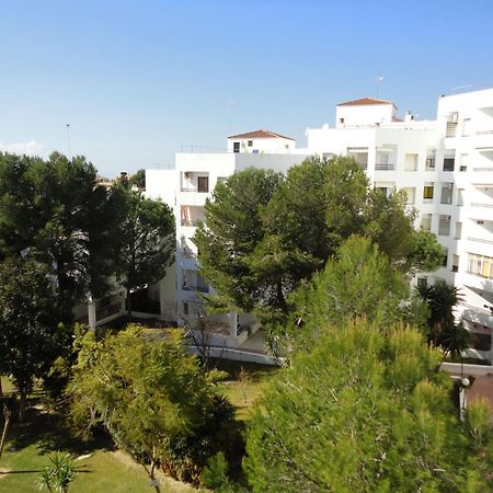 Apartamento El Ancla El Puerto de Santa María Eksteriør billede