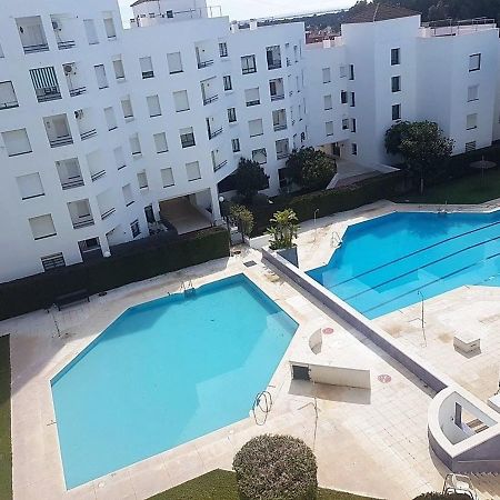 Apartamento El Ancla El Puerto de Santa María Eksteriør billede