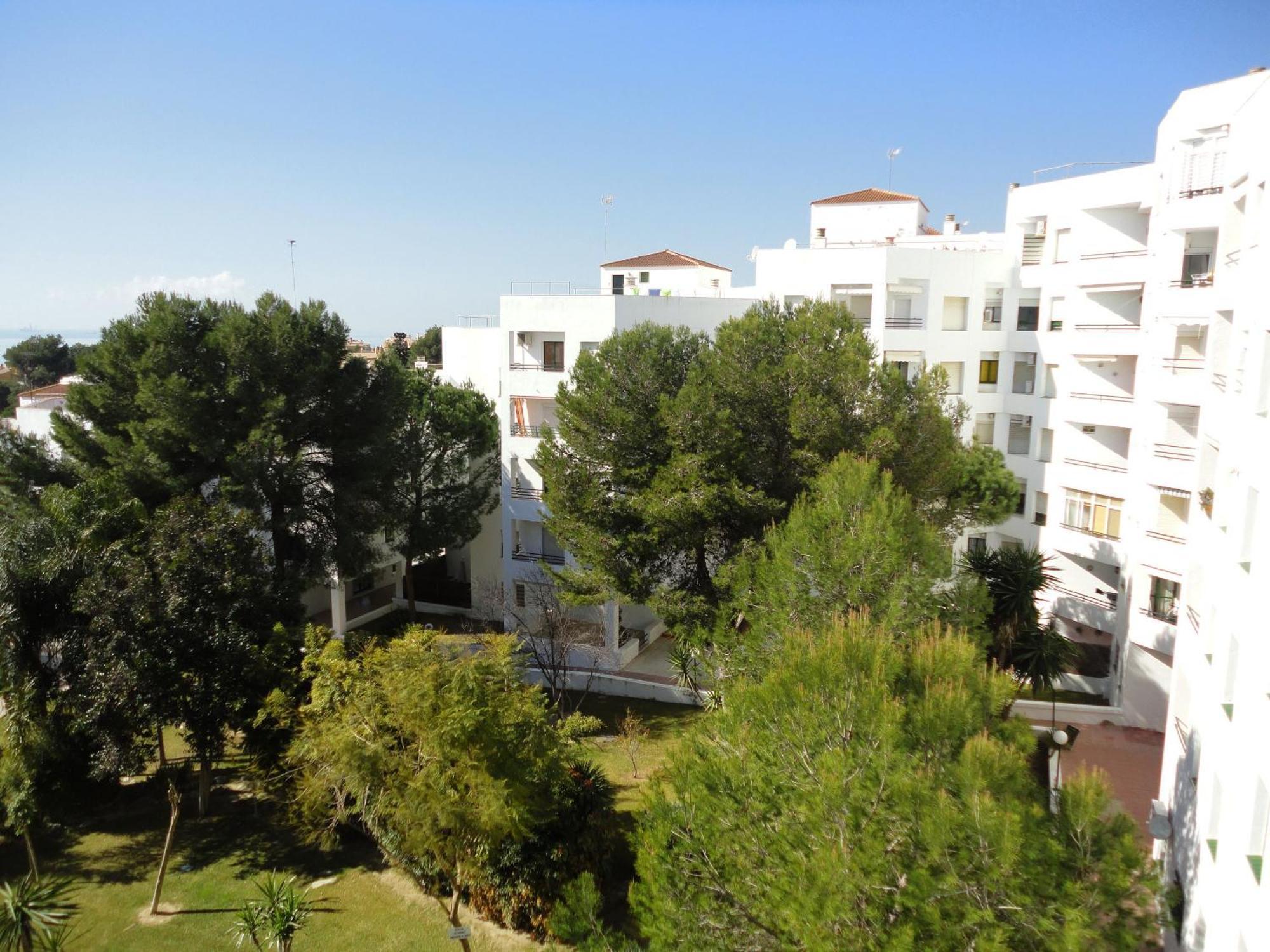 Apartamento El Ancla El Puerto de Santa María Eksteriør billede