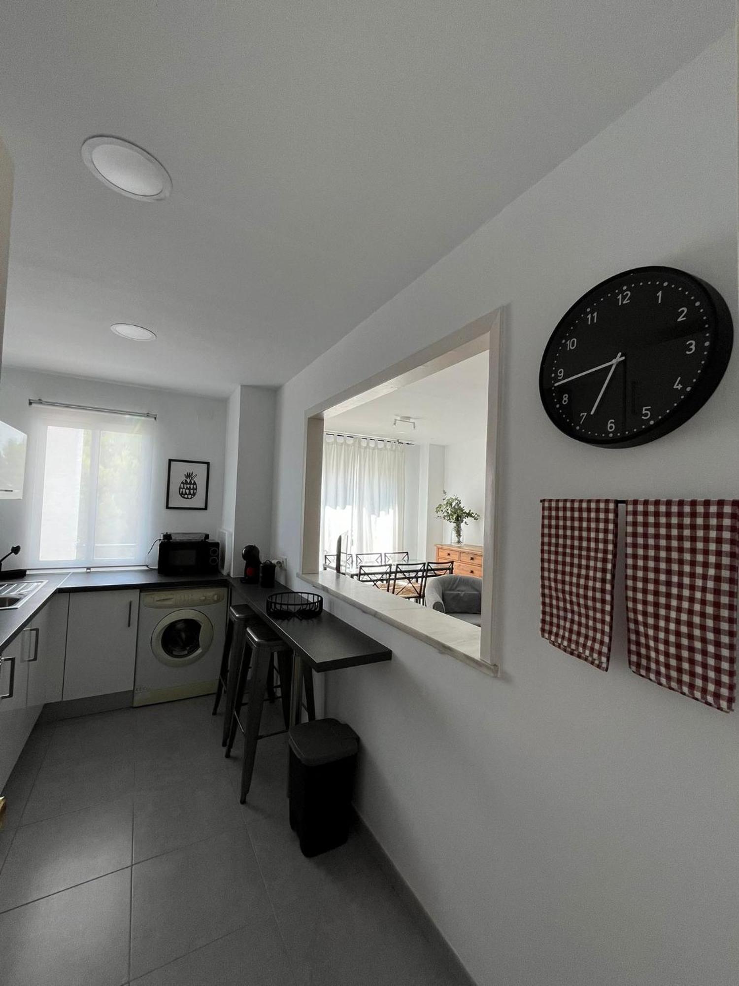 Apartamento El Ancla El Puerto de Santa María Eksteriør billede