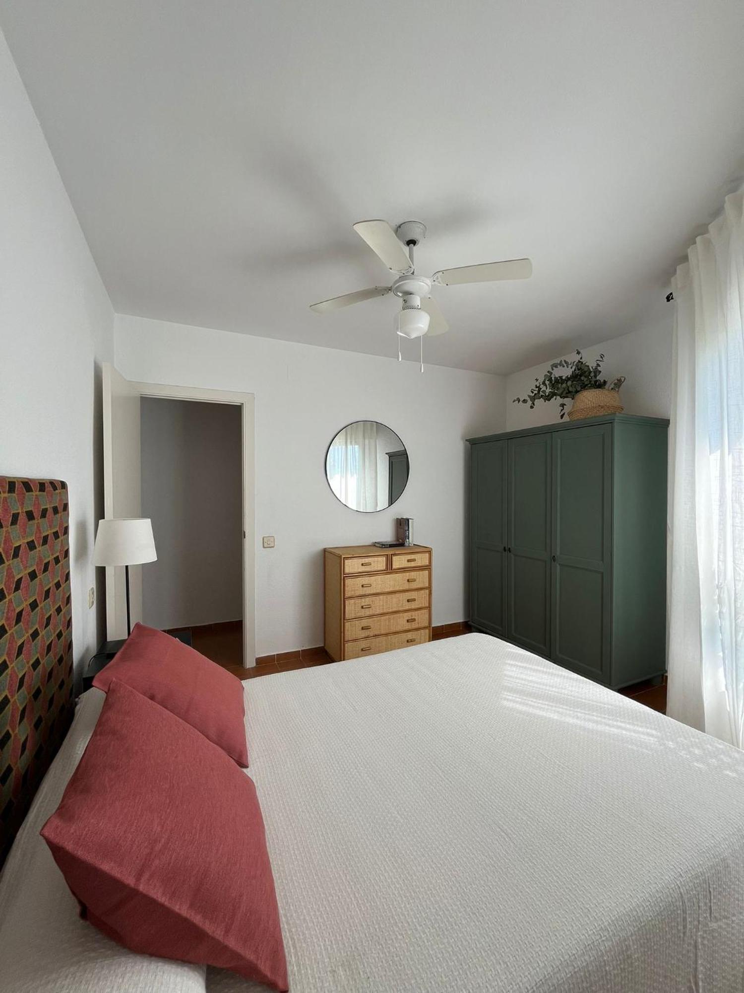 Apartamento El Ancla El Puerto de Santa María Eksteriør billede