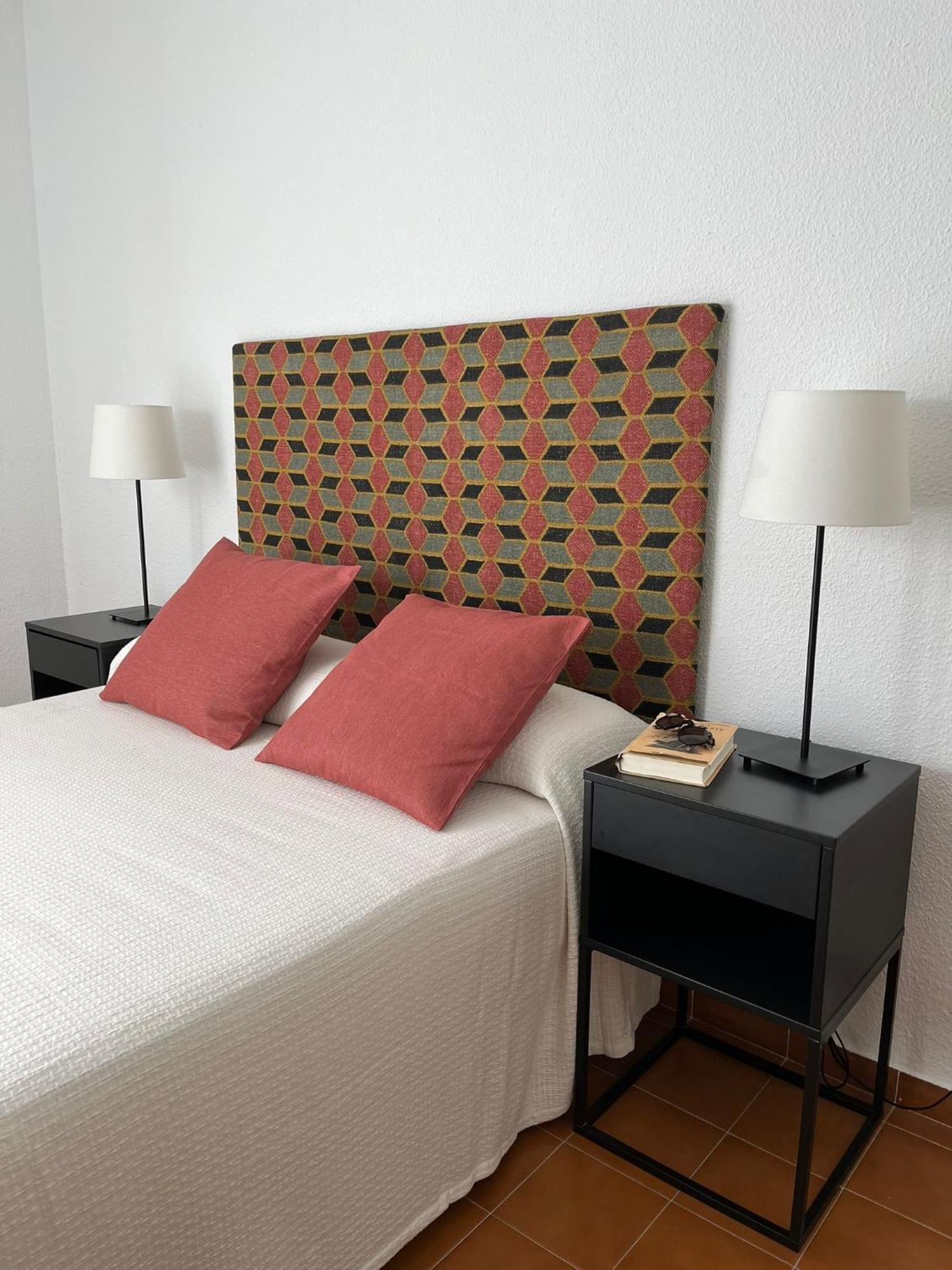 Apartamento El Ancla El Puerto de Santa María Eksteriør billede