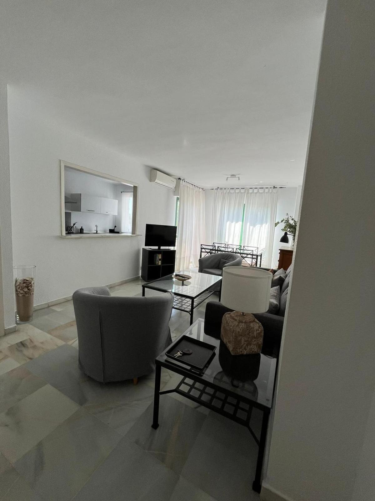 Apartamento El Ancla El Puerto de Santa María Eksteriør billede