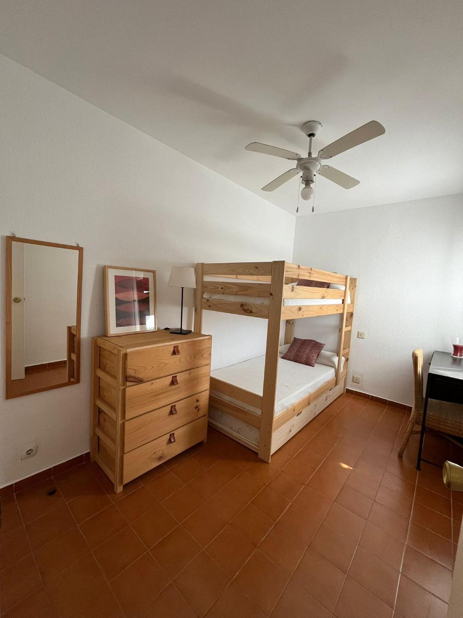 Apartamento El Ancla El Puerto de Santa María Eksteriør billede