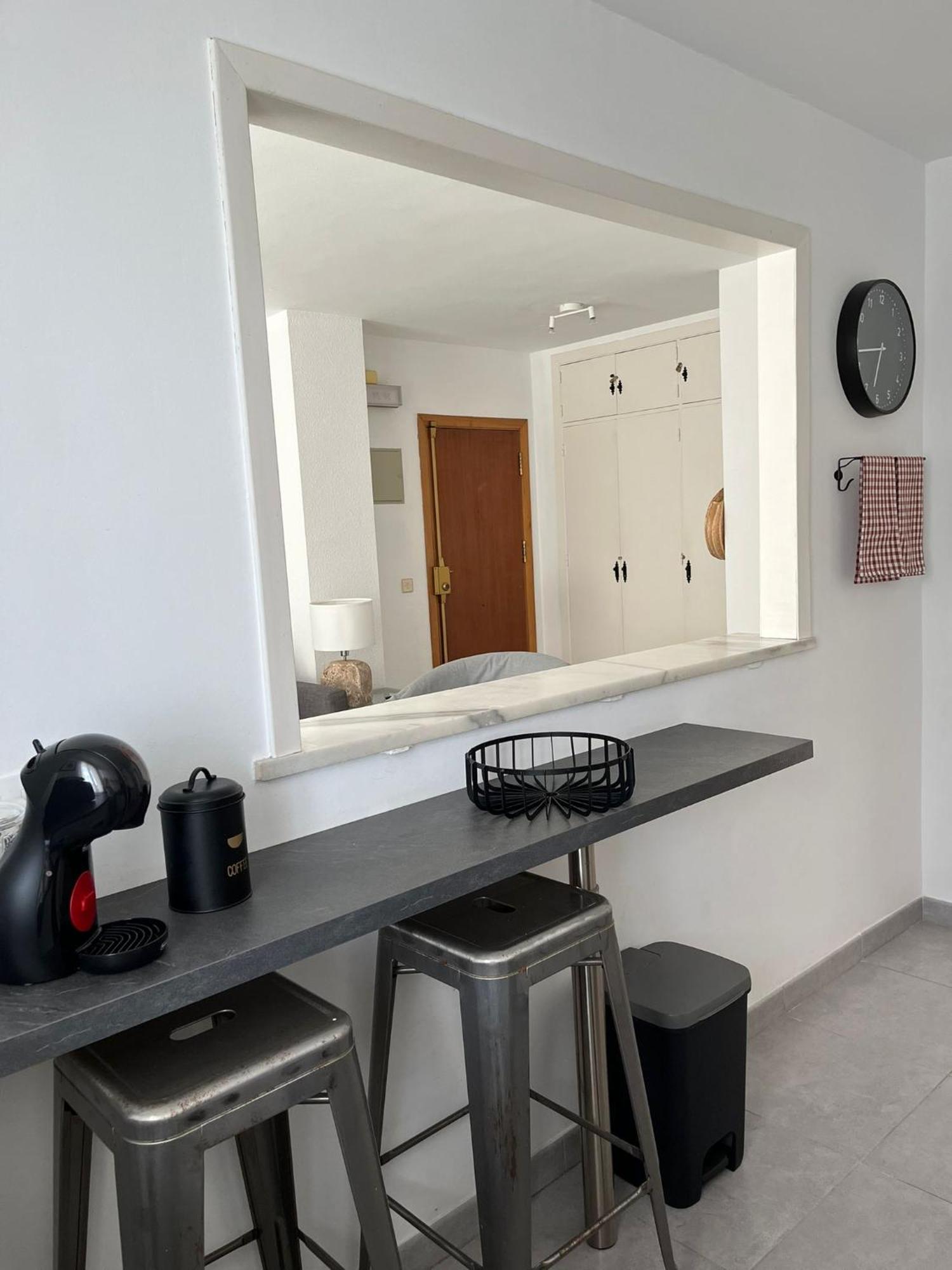Apartamento El Ancla El Puerto de Santa María Eksteriør billede