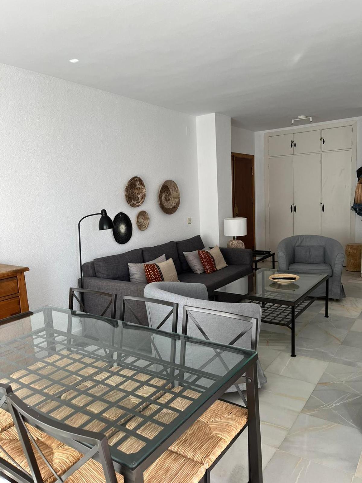 Apartamento El Ancla El Puerto de Santa María Eksteriør billede