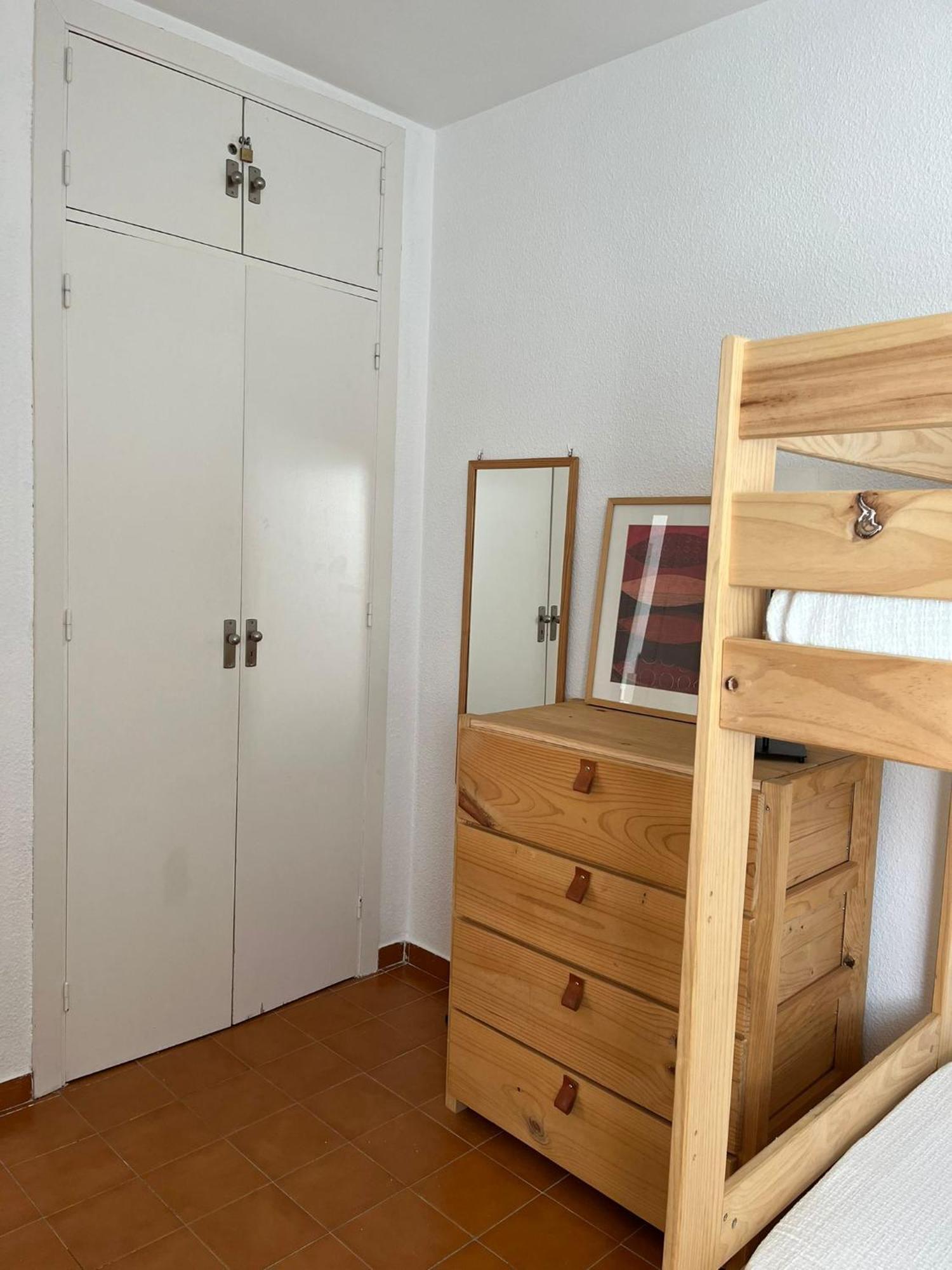 Apartamento El Ancla El Puerto de Santa María Eksteriør billede