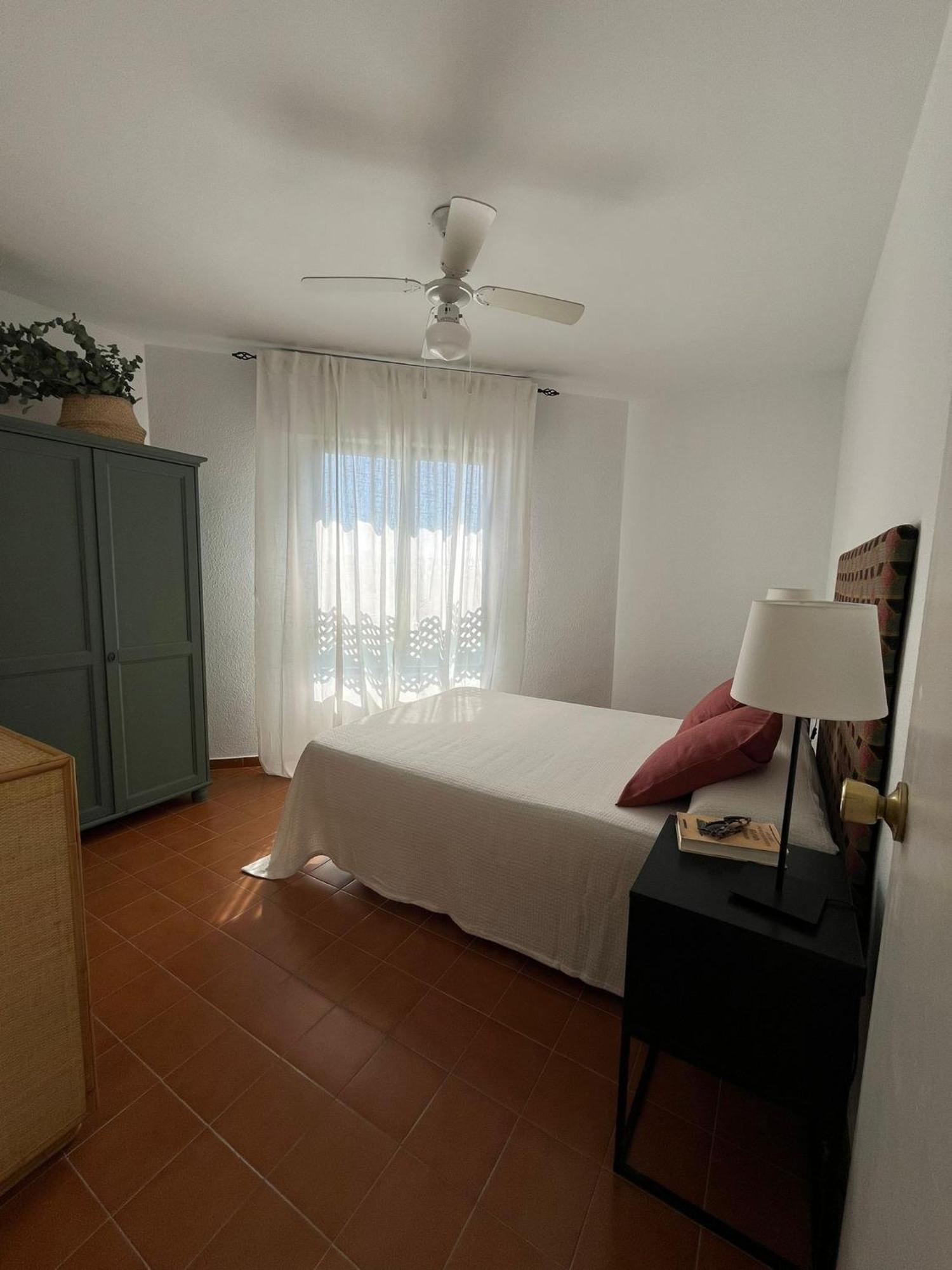 Apartamento El Ancla El Puerto de Santa María Eksteriør billede