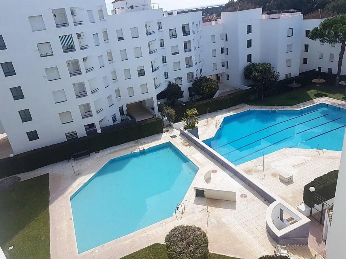 Apartamento El Ancla El Puerto de Santa María Eksteriør billede